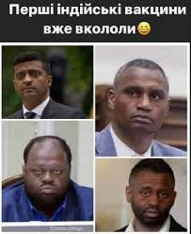 Українських військових хочуть перетворити на піддослідних Ковід-кроликів і зробити на них статистику_1