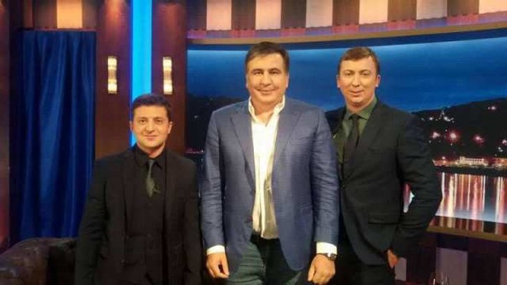 Петро і Міхо – це друзі, яких Зе! треба пестити й оберігати_1