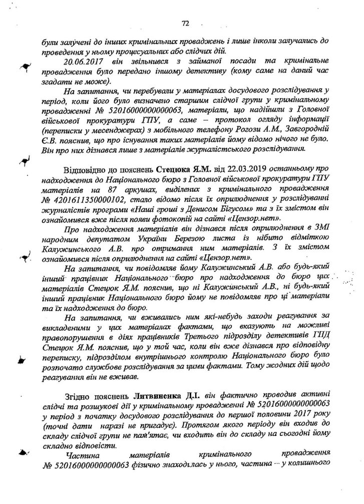 У першого заступника керівника САП Максима Грищука невідомі «обчистили» автомобіль._2