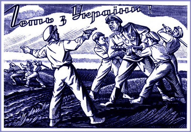 День в історії: 4 березня 1952 року в бою з МГБ загинув український художник Ніл Хасевич_2