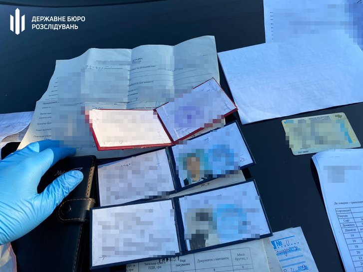 Поліцейські крали ліс – розслідування полтавських ДБРівців_1