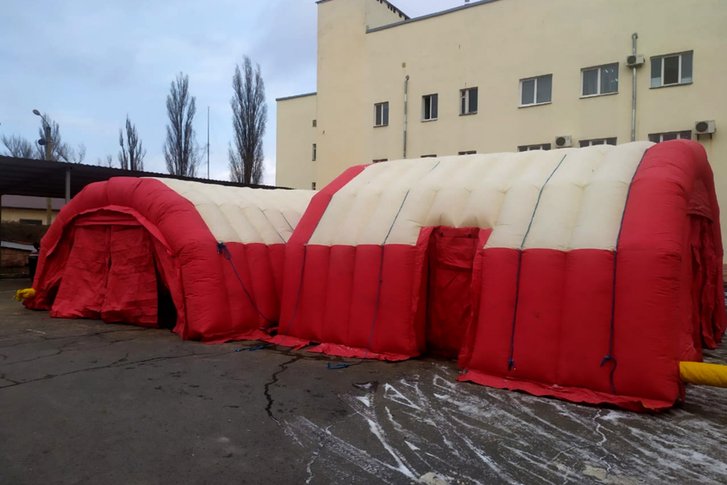 Полтавські рятувальники отримали нове обладнання_1