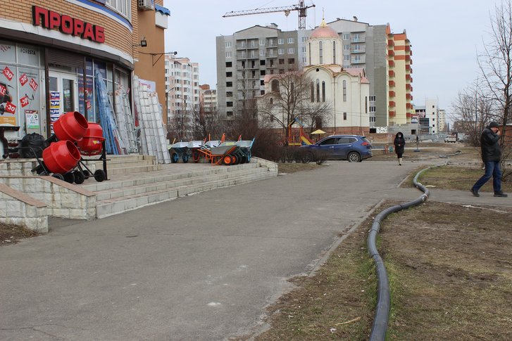 У Полтаві на ремонт аварійного колектора потрібно 8 мільйонів_1
