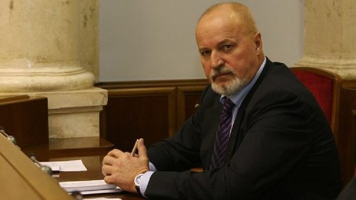 Антон Пригодський Антон Пригодський