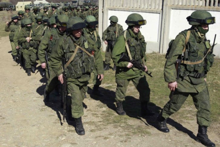 День в історії: 18 березня 2014 року Росія анексувала Крим_2