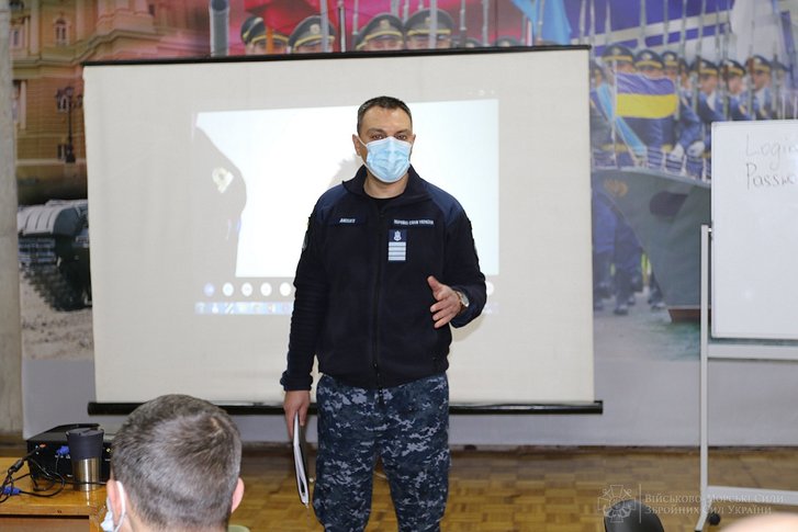 ВМС України та США проведуть спільні навчання у Північному Причорномор'ї_1