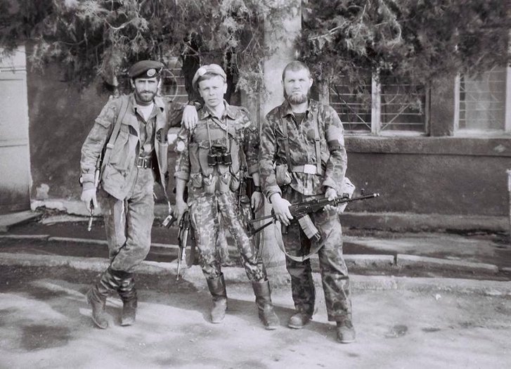 7 років від дня, коли за наказом Авакова вбили народного героя Сашка Білого_1