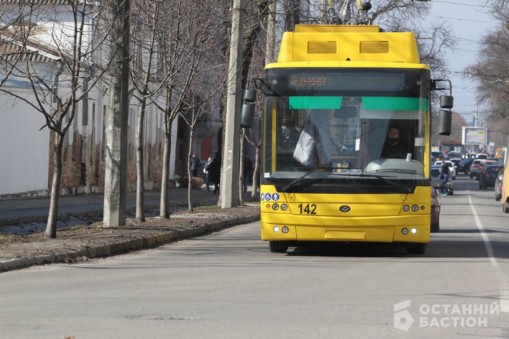 Графік, навігатори і підвищення ціни – нові правила для транспорту Полтави_2