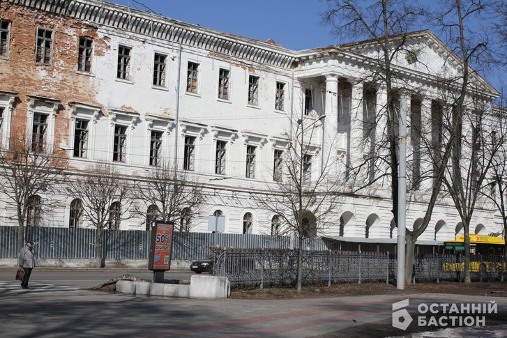 Запустити літаки з Полтави і збудувати оперу на згарищі – нові обіцянки Синєгубова_1