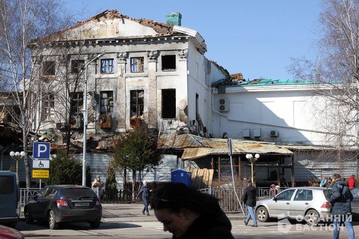 Запустити літаки з Полтави і збудувати оперу на згарищі – нові обіцянки Синєгубова_2