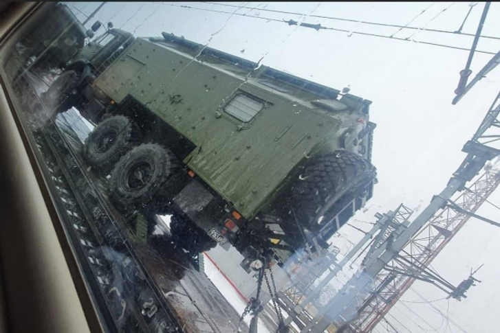 Кремль свідомо провокує ескалацію, «залізного щура» зупинить тільки вогнева сила_2
