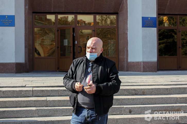 Олександр Лещенко Олександр Лещенко