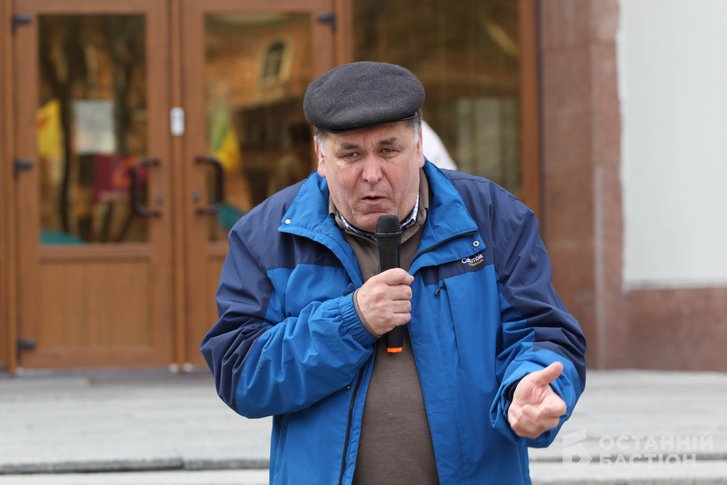 Віктор Галич Віктор Галич