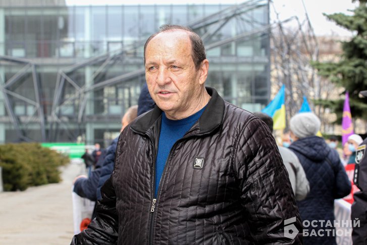 Іван Кочерга Іван Кочерга