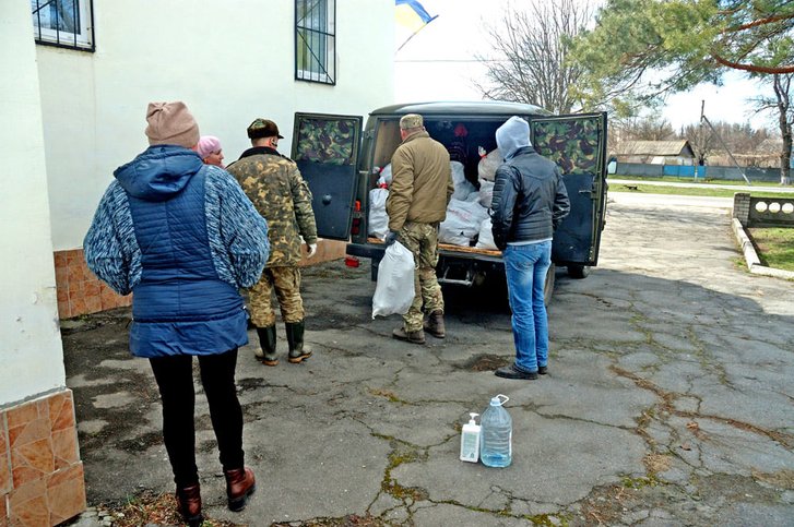 Біля Кременчука знайшли останки 40 бійців_2