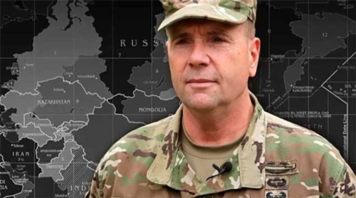 США вимагають від Росії пояснити чому вони стягують війська до кордону України_1