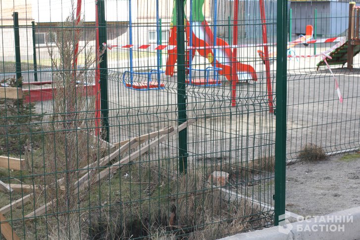 Ігор Сірик відмовився прокоментувати скандал навколо Прирічкового парку_5