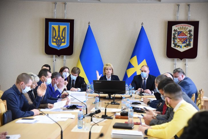 Будинок дворянського зібрання і Кадетський корпус можуть передати області_2
