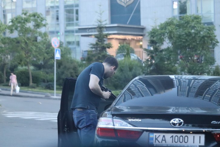 Костянтин Сімонов Костянтин Сімонов
