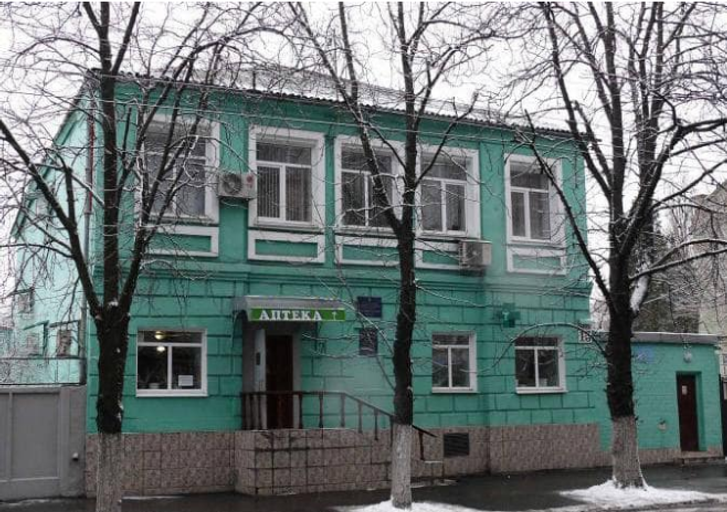 Три аптеки «Полтавафарм» не віддали Кременчуку_1