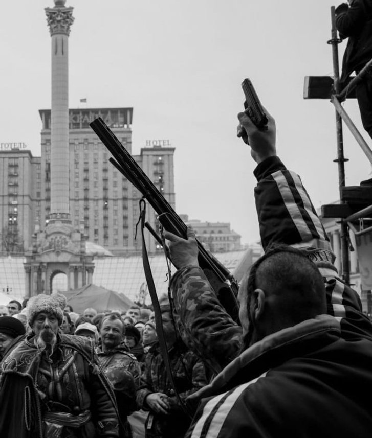У війні з Москвою українцям слід розраховувати виключно на власні сили_1