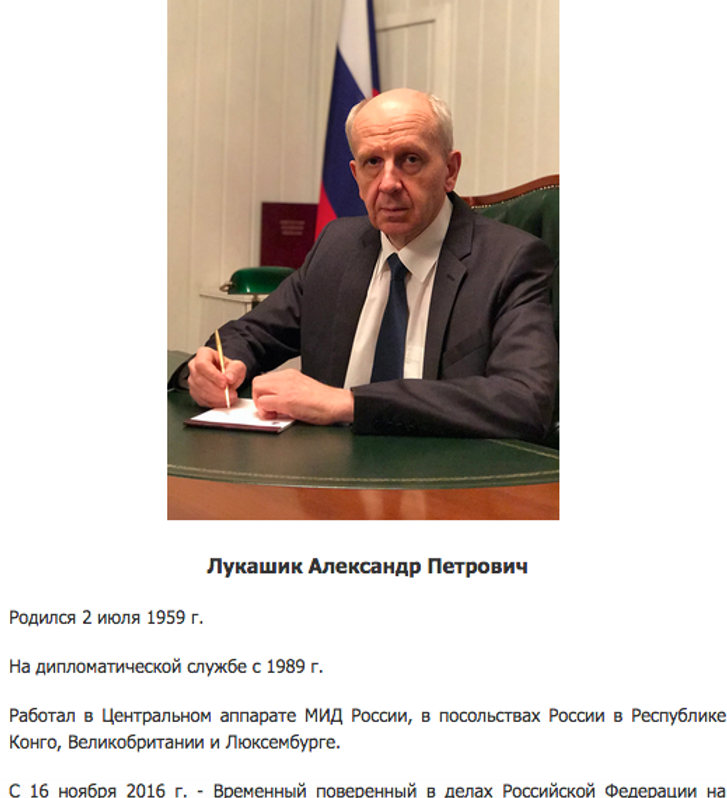 Не Тищенком єдиним...