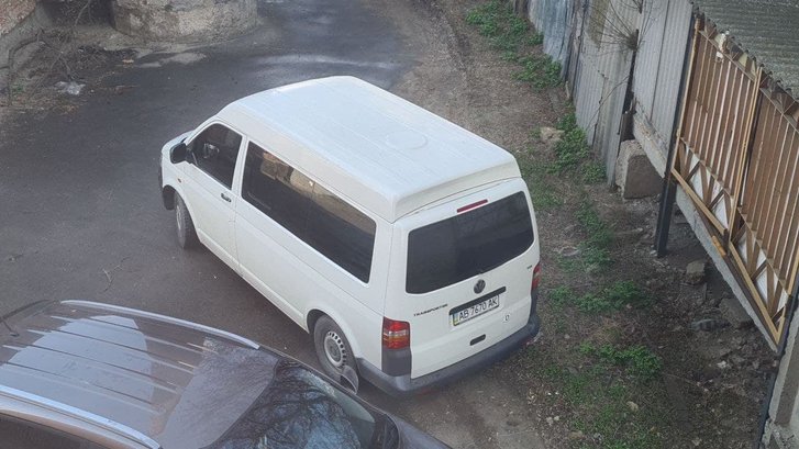 Підлеглі Баканова спалилися під час НСРД_3