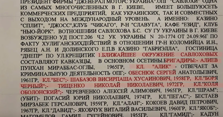 Кримінальний шлях Колі Оболонського_1