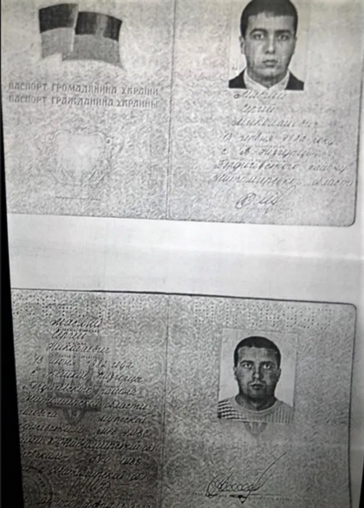 Крадіжка земель на Житомирщині_13