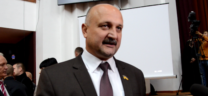 Ілля Кива захистив дисертацію_2
