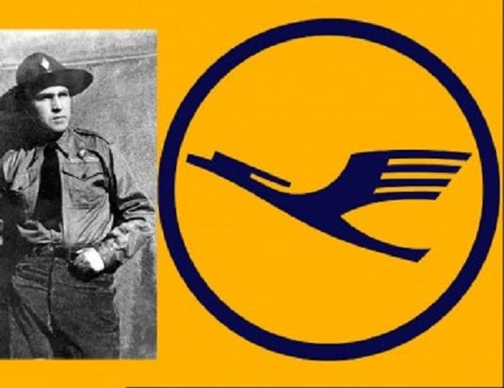 У Кам'янському вирішують чи буде у місті пам'ятник автору логотипу Lufthansa та емблеми ОУН_2