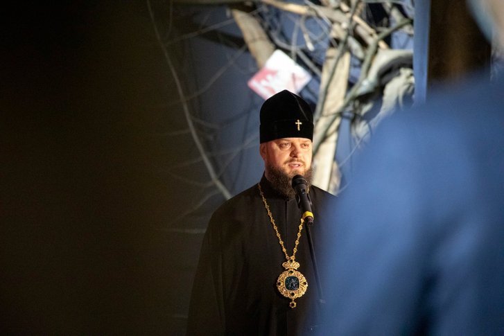 У Києві відкрилась виставка
