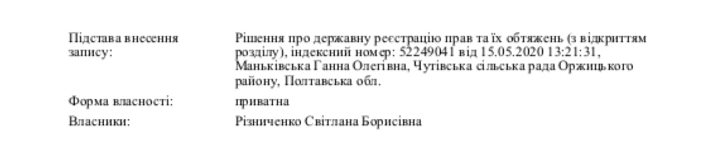 Полтавський Голбан стане членом італійської мафії._32