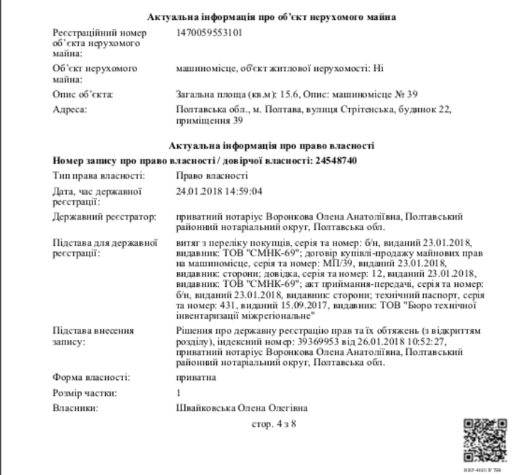 Полтавський Голбан стане членом італійської мафії._49