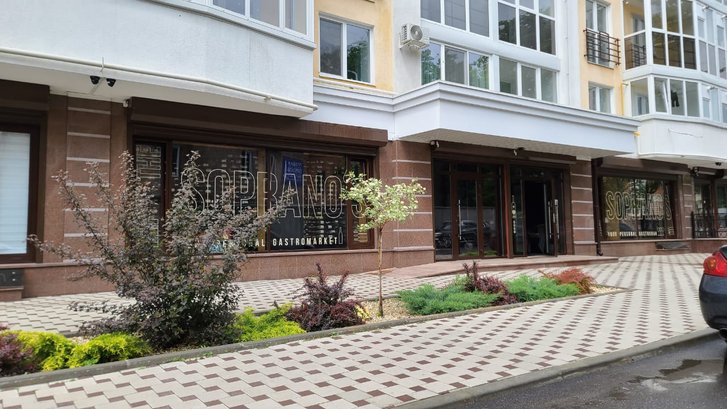 Полтавський Голбан стане членом італійської мафії._1