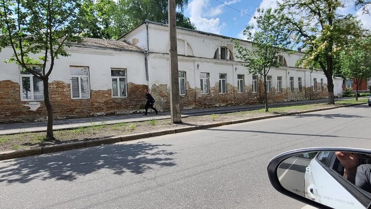 Школа боротьби імені Івана Шемякіна Школа боротьби імені Івана Шемякіна
