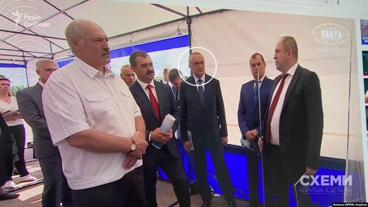 Чому я вважаю що президент Зеленський підтримує режим Лукашенка?_2
