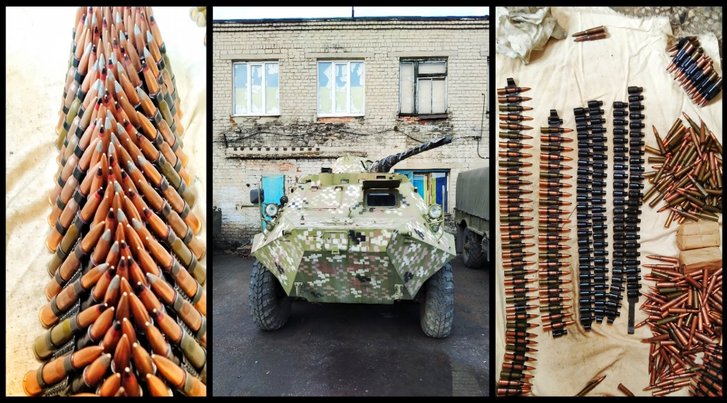 Командир 1 ОШР ДУК ПС: «Жодні угоди ніколи не зупиняли російські війська активізувати конфлікт»_2