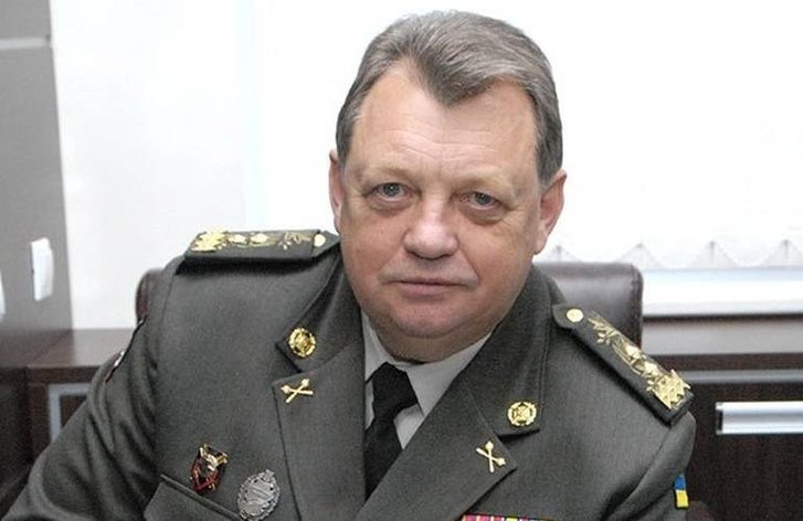 Пам’яті Віктора Гвоздя_1
