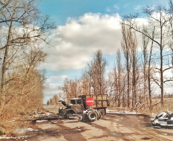 Командир 1 ОШР ДУК ПС: «Ворог не рахується з поняттями честі. Війна дронів нині набирає обертів»_1