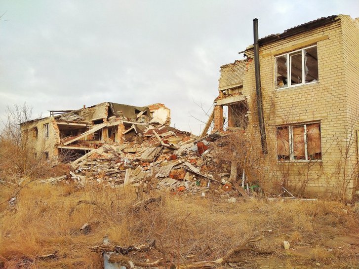 Командир 1 ОШР ДУК ПС: «Ворог не рахується з поняттями честі. Війна дронів нині набирає обертів»_2