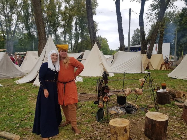 Дружина білоруського політв'язня: «Чоловік не бачив, як дочка робить перші кроки»_5
