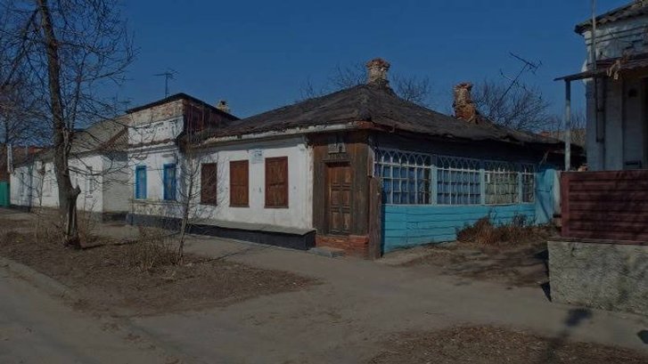 11 червня, день пам'яті видатного полтавця Степана Скрипника, який став Патріархом Мстиславом_1