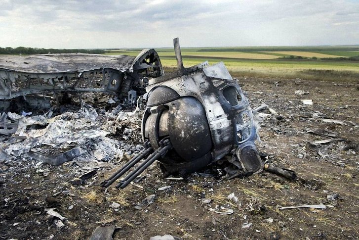 «Десантники не помирають, вони йдуть у небо»: до роковин збиття Іл-76_1