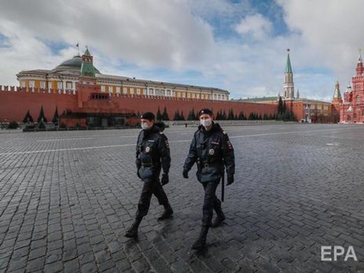 Москву накрив новий індійський штам коронавірусу - удвічі агресивніший за попередника_1