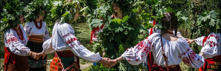 Сьогодні християни східного обряду святкують Трійцю – день народження Церкви_1
