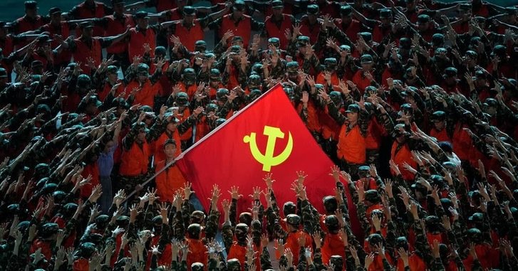 КНР планує бути одноосібним лідером світу вже до 2050 року_1