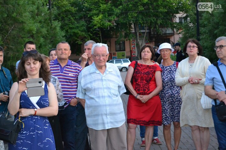 Підпільник Йосип Гевчук: Державних нагород не маю, але я помру патріотом, націоналістом, воїном УПА_2