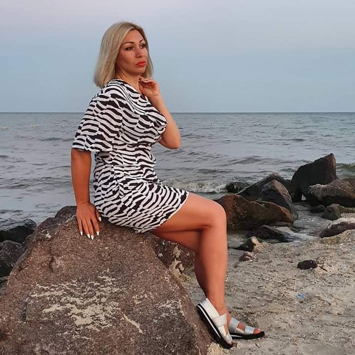 Берестовська Марина Берестовська Марина