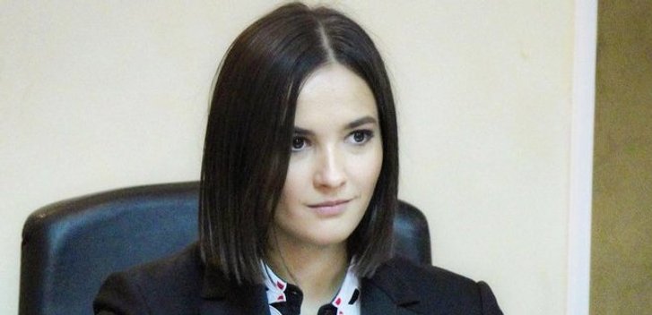 Наталія Бойко Наталія Бойко